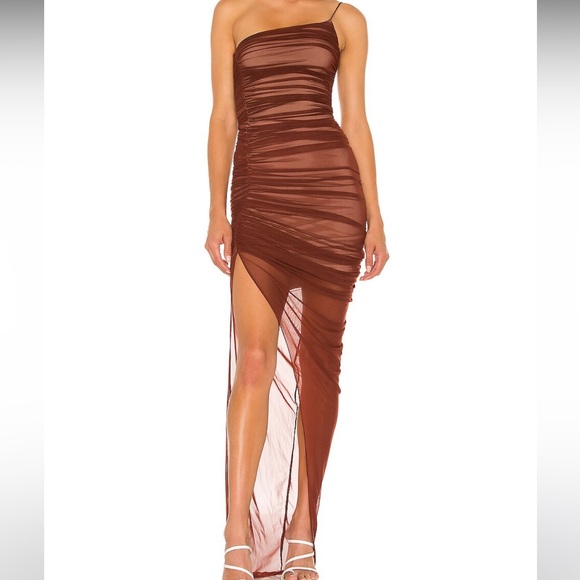 Revolve Nookie Mecca Dress XS - Picture 1 of 6